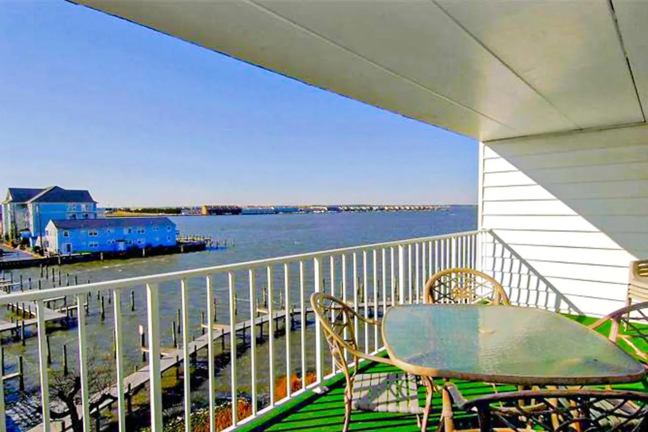 Thunder Island Condos II Ocean City