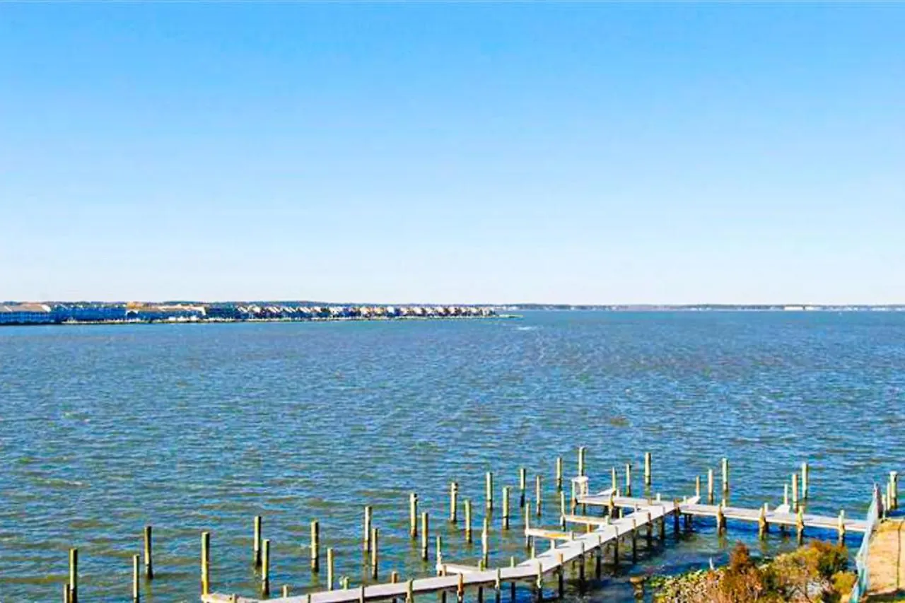 Holiday home Thunder Island Condos II Ocean City