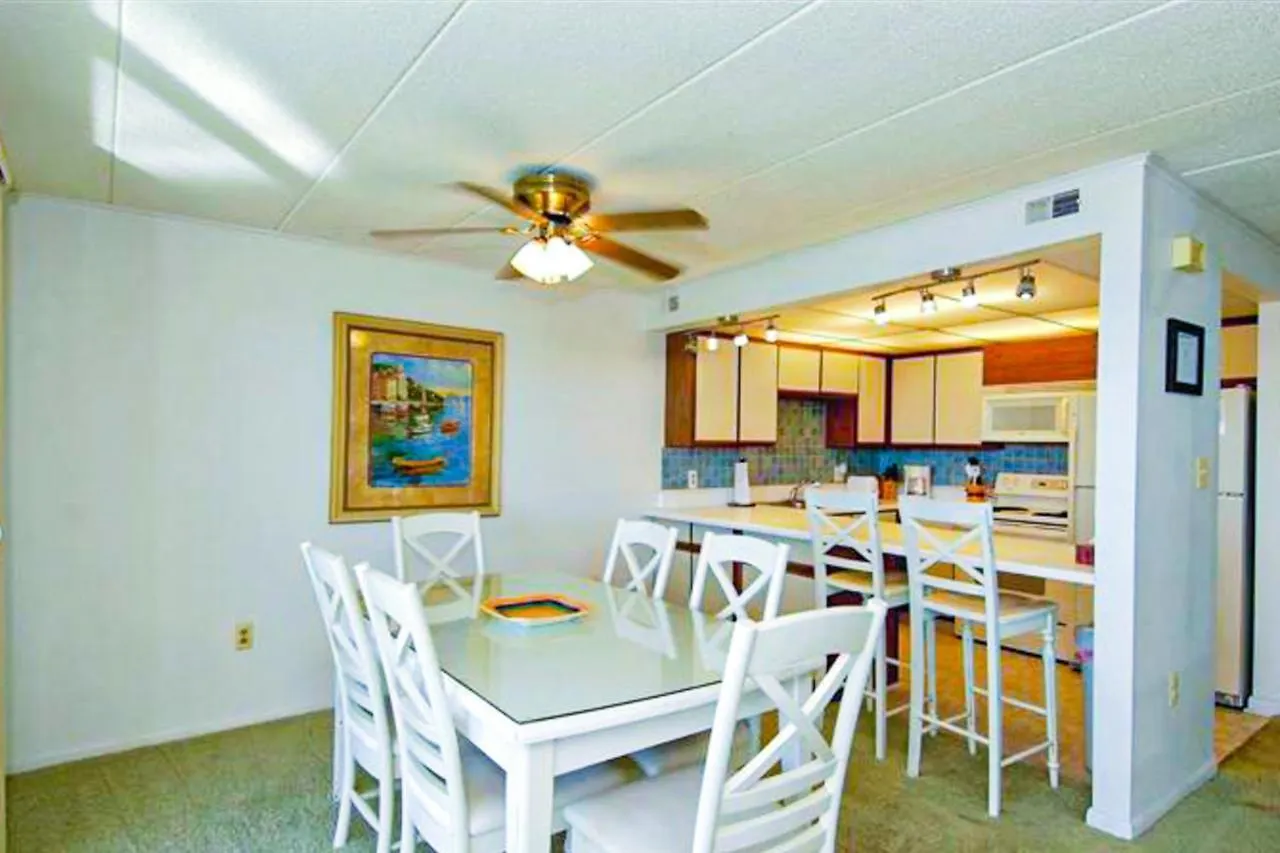 Thunder Island Condos II Ocean City 0*,