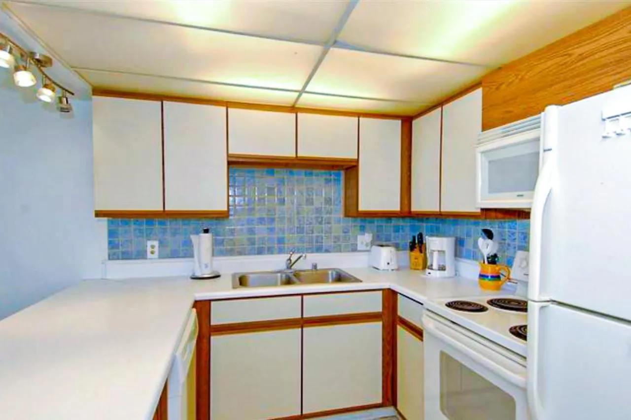 Holiday home Thunder Island Condos II Ocean City