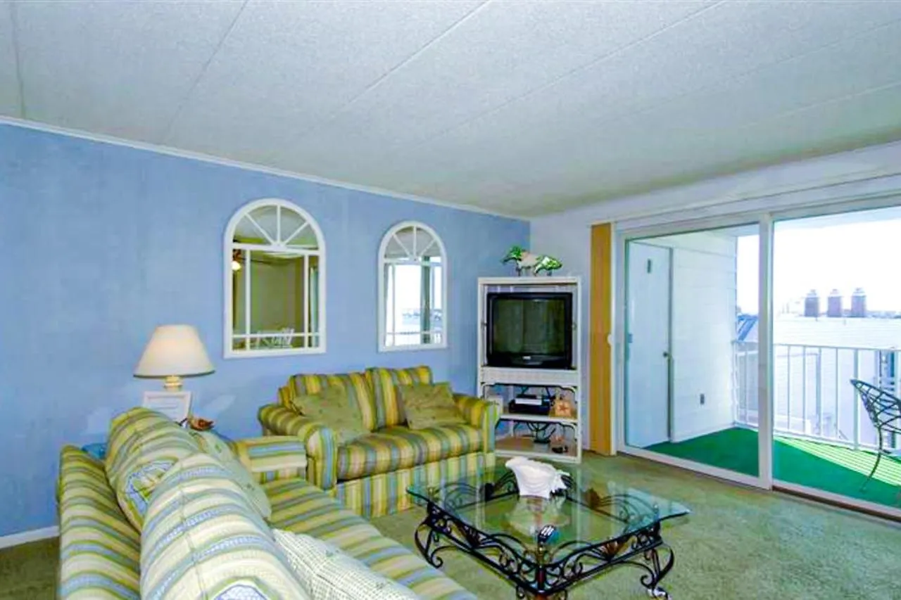 Thunder Island Condos II Ocean City 0*,