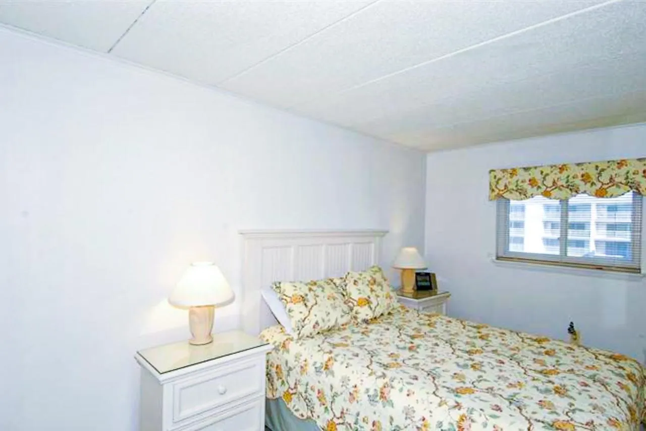 Holiday home Thunder Island Condos II Ocean City