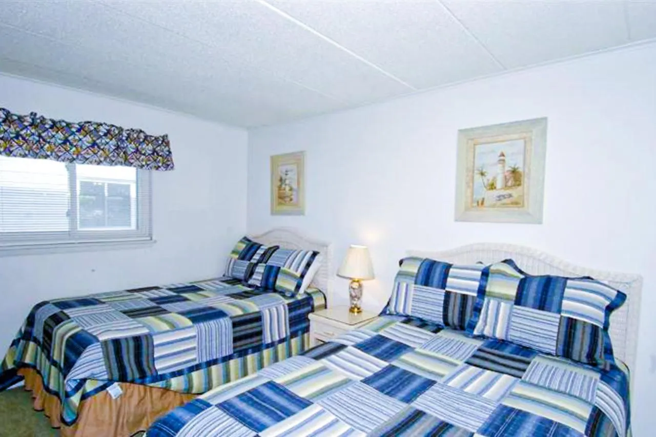 Thunder Island Condos II Ocean City United States