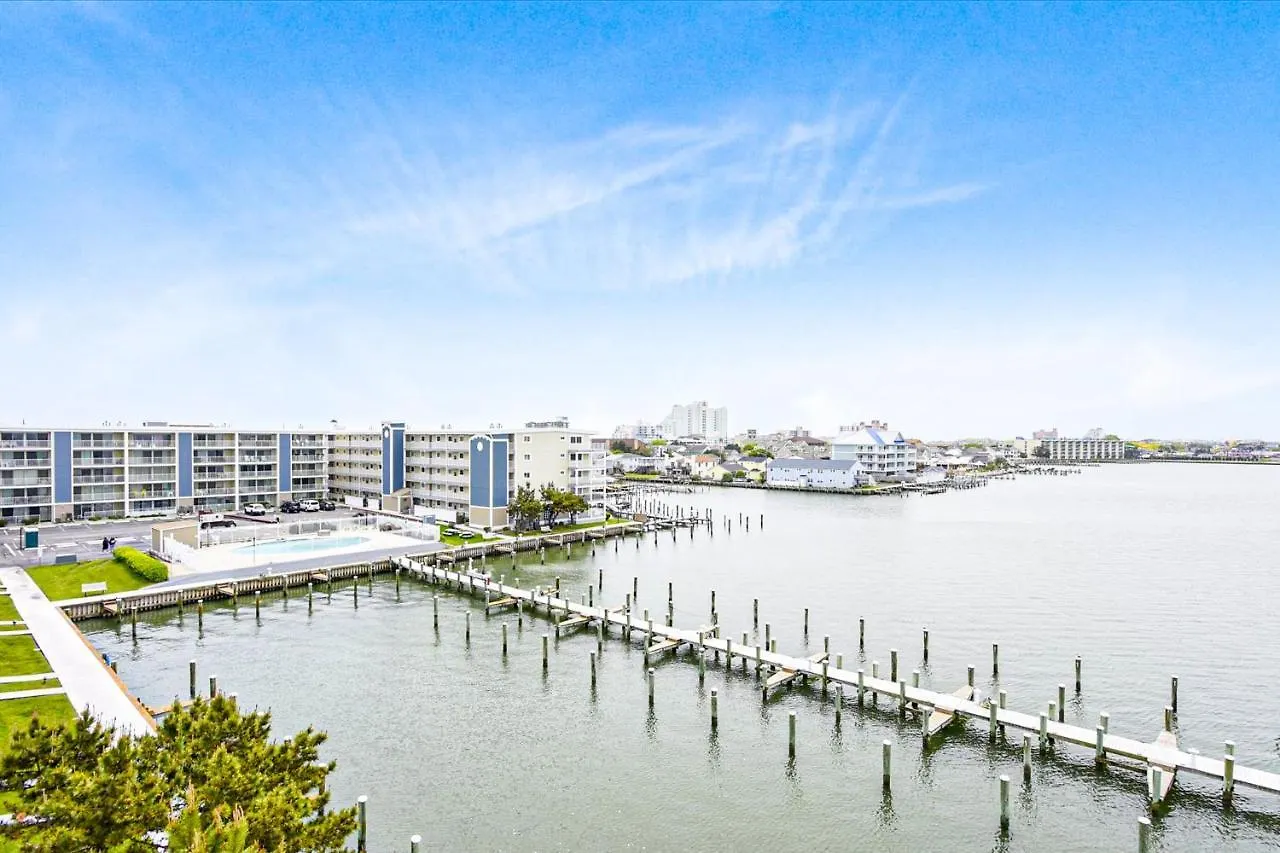 Thunder Island Condos II Ocean City 0*,  United States