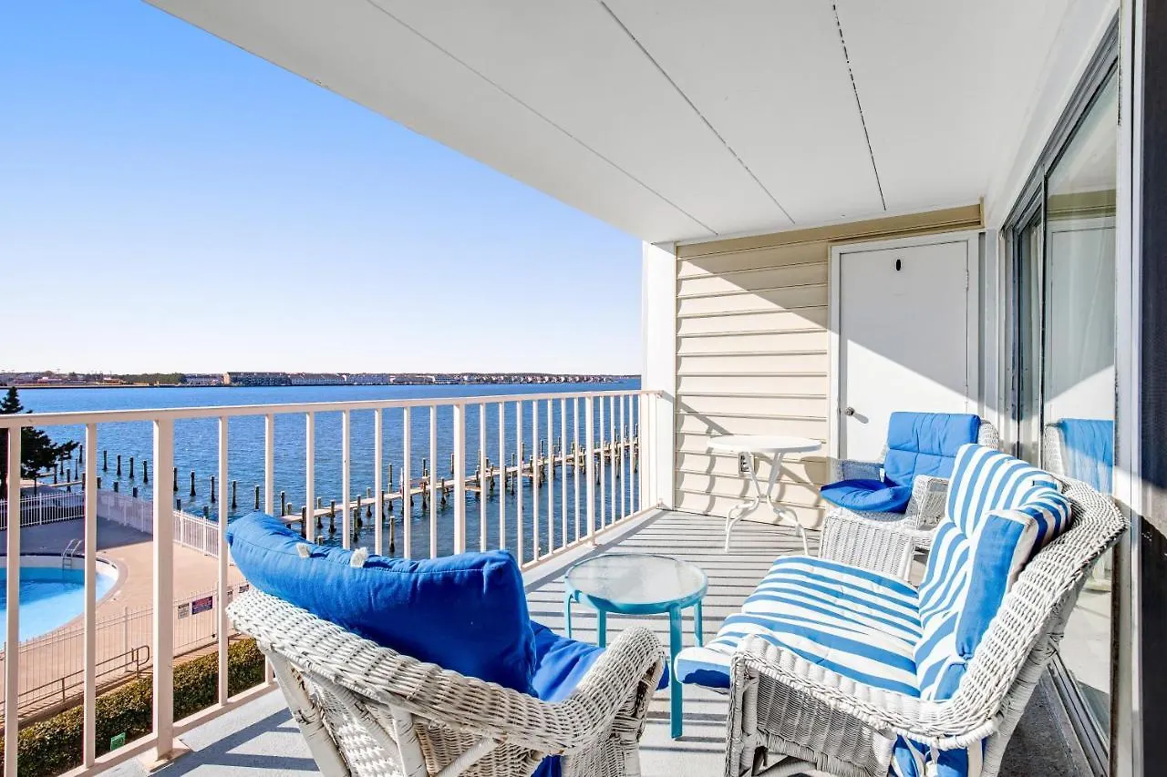 Thunder Island Condos II Ocean City United States