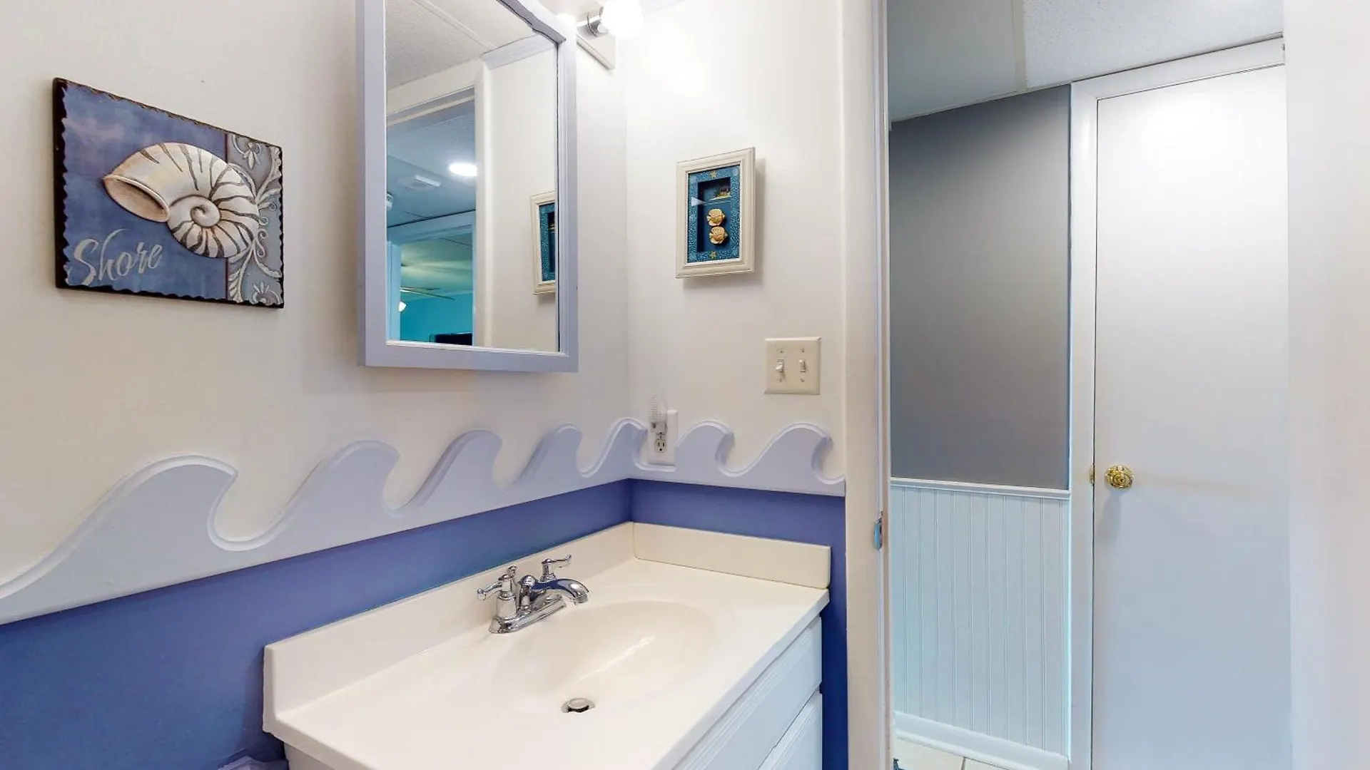 Holiday home Thunder Island Condos II Ocean City