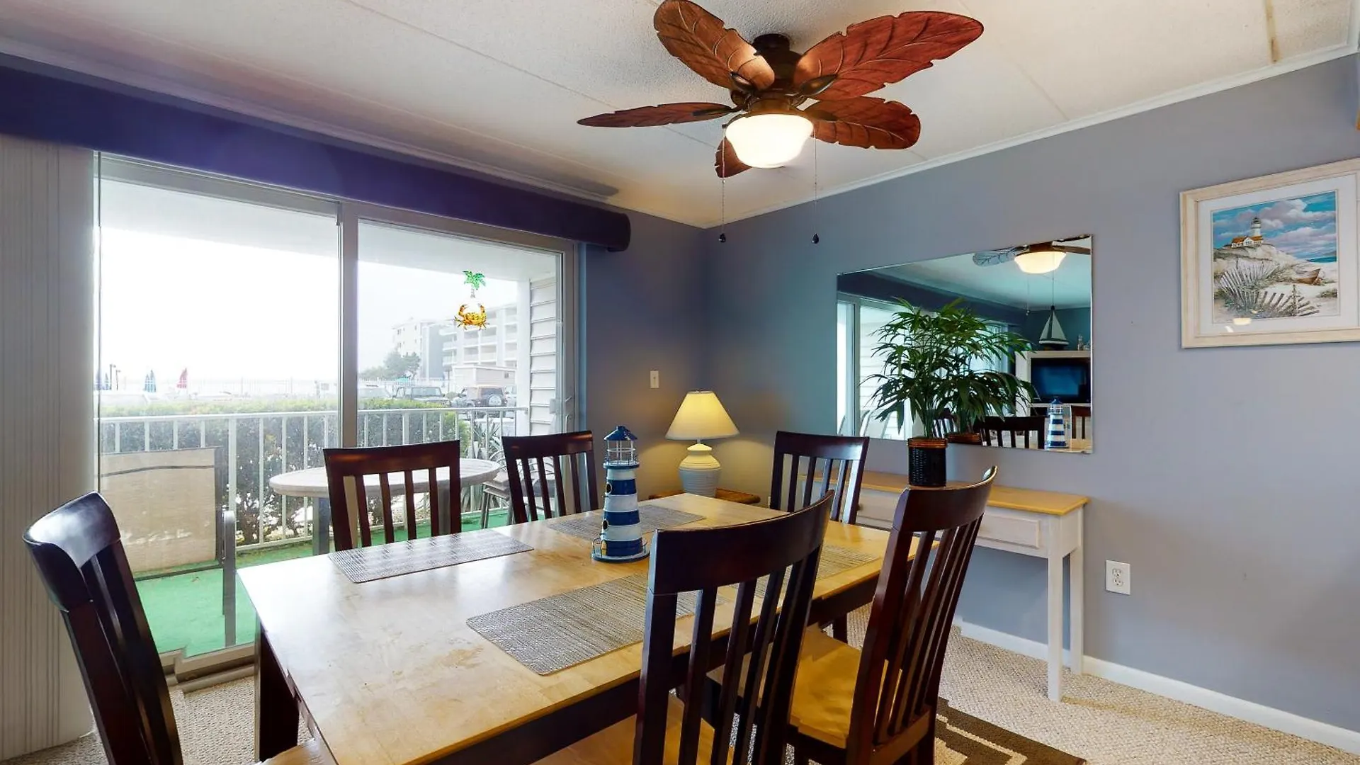 Thunder Island Condos II Ocean City 0*,