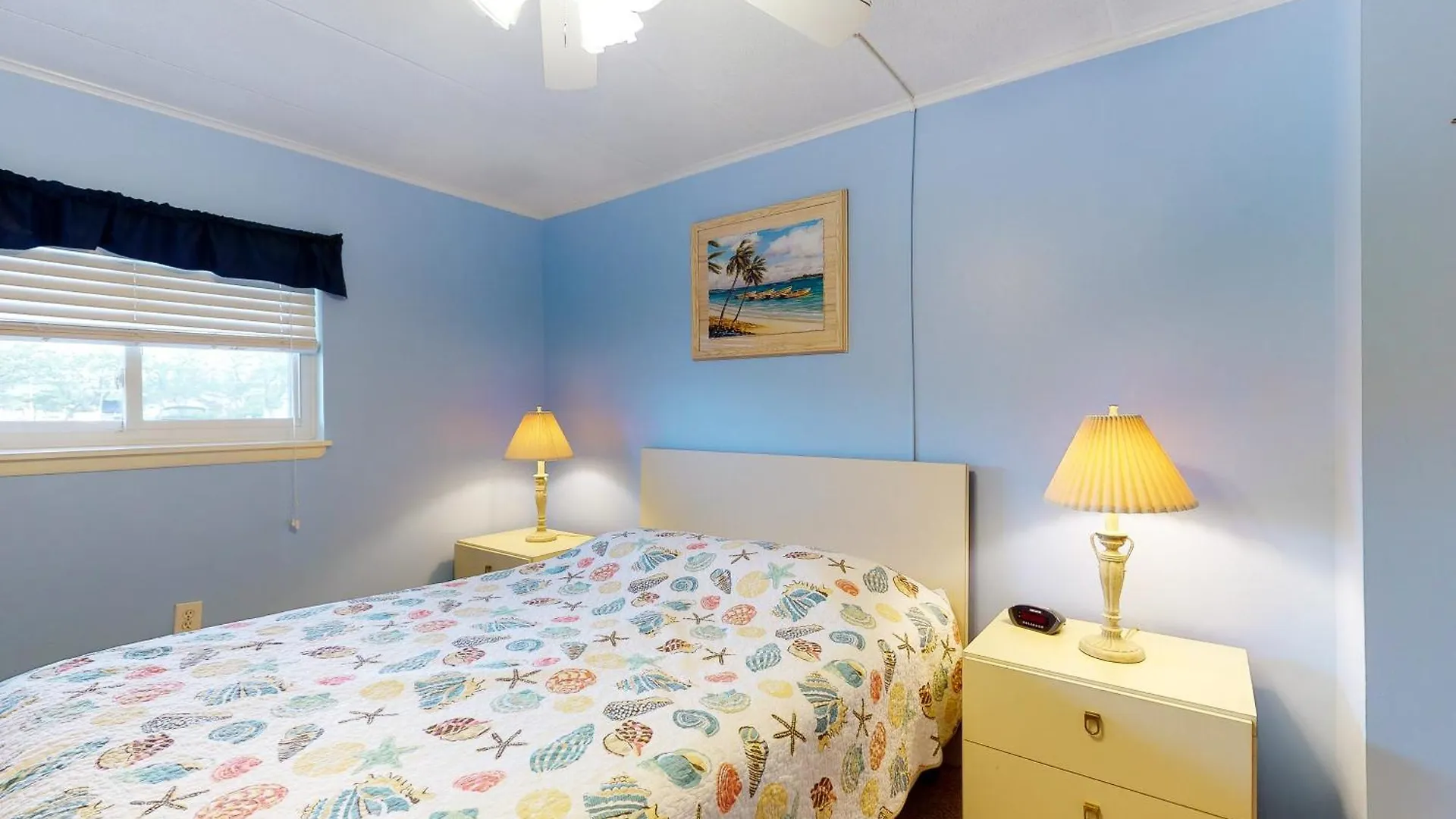 Thunder Island Condos II Ocean City