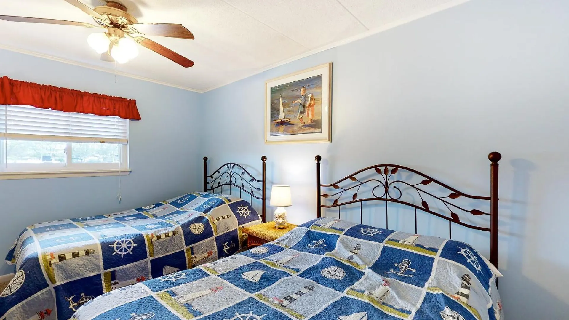 Holiday home Thunder Island Condos II Ocean City
