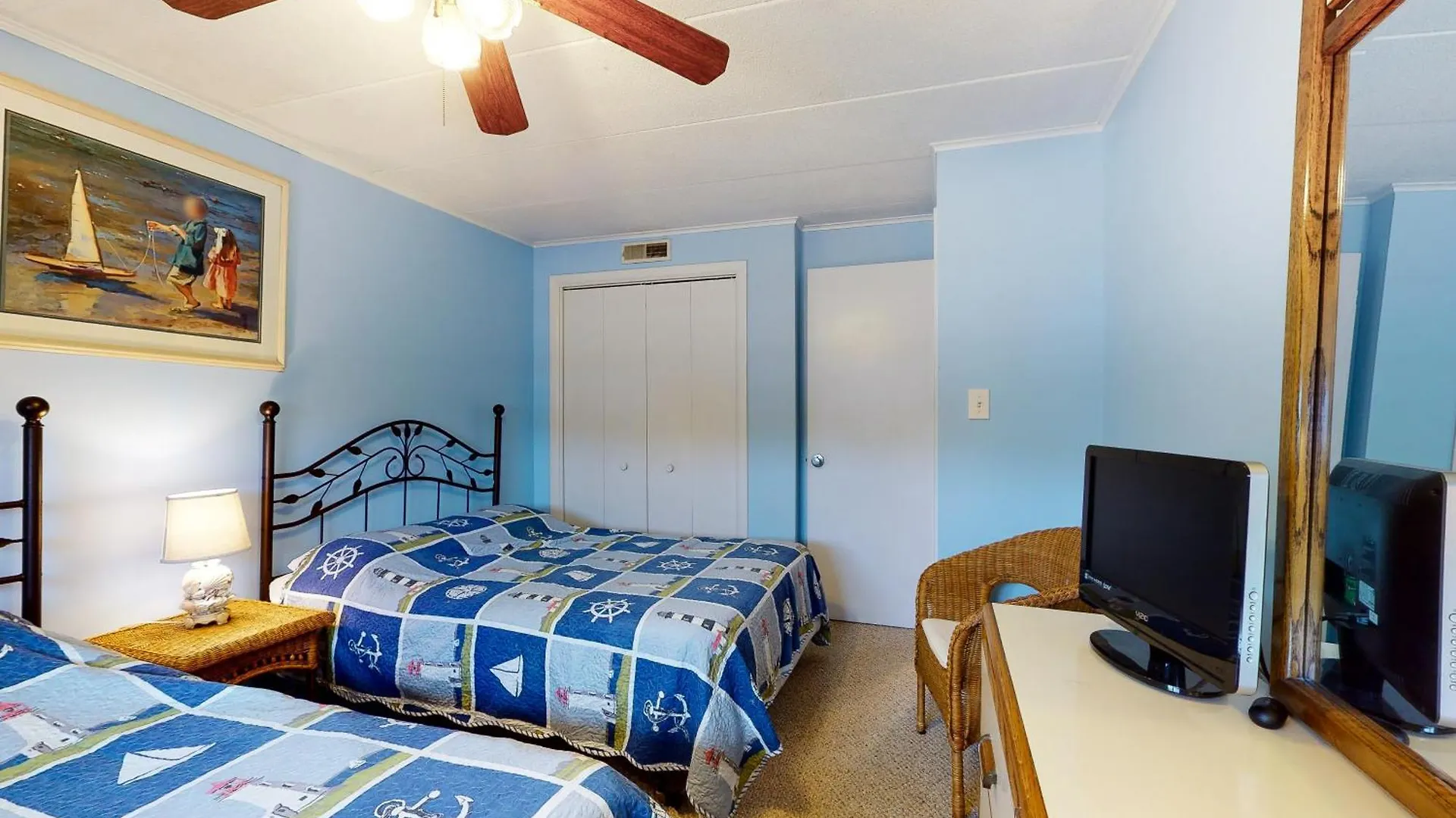 Thunder Island Condos II Ocean City 0*,  United States