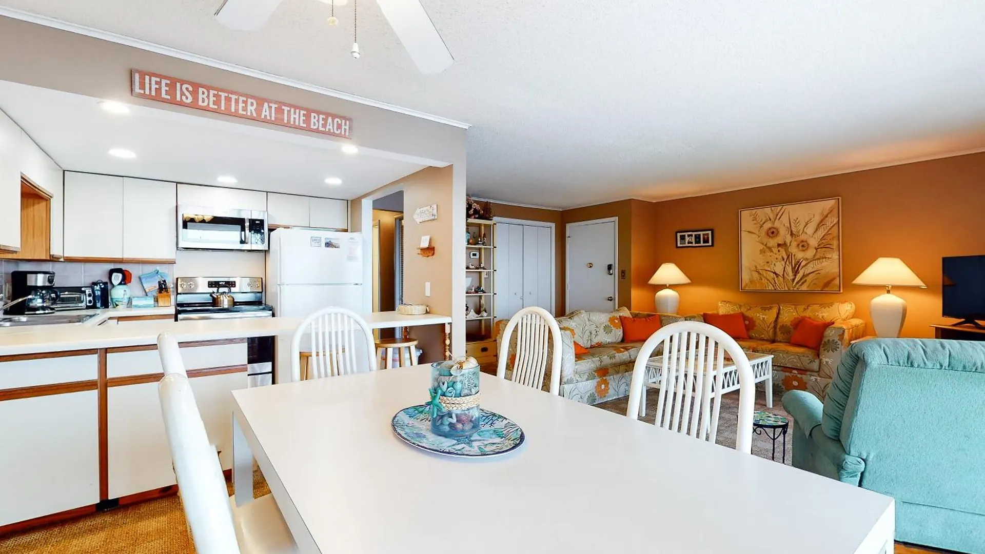Thunder Island Condos II Ocean City Holiday home