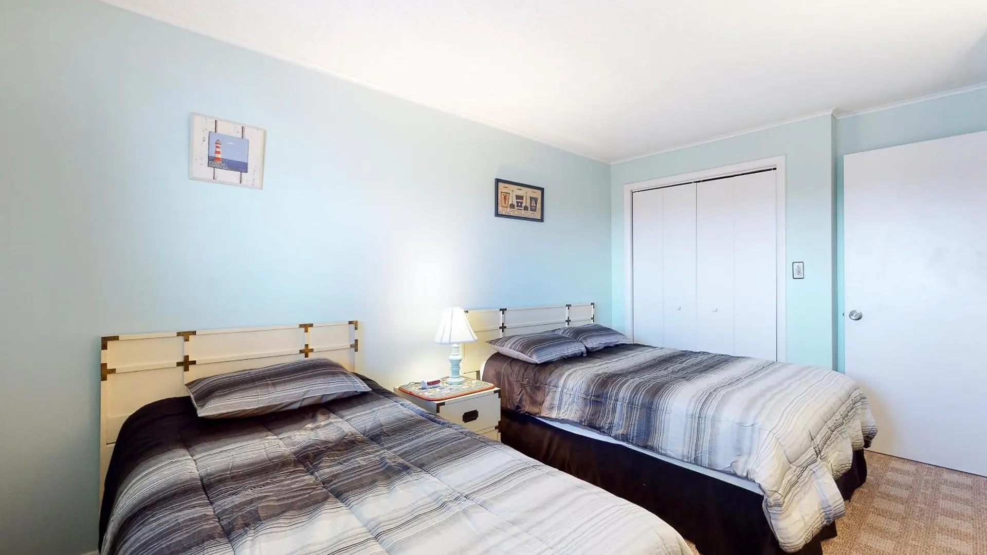 Holiday home Thunder Island Condos II Ocean City United States