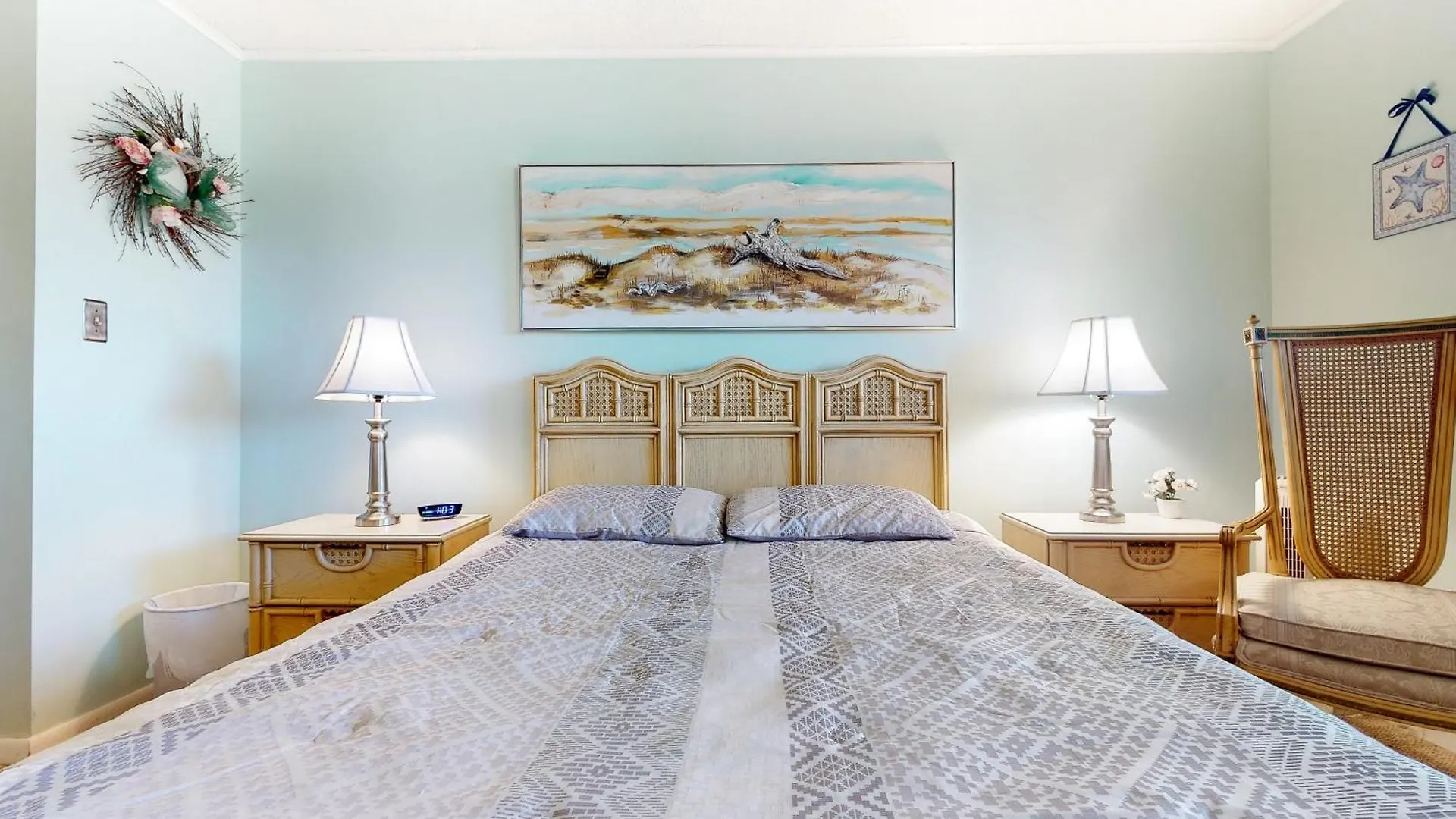 Holiday home Thunder Island Condos II Ocean City United States