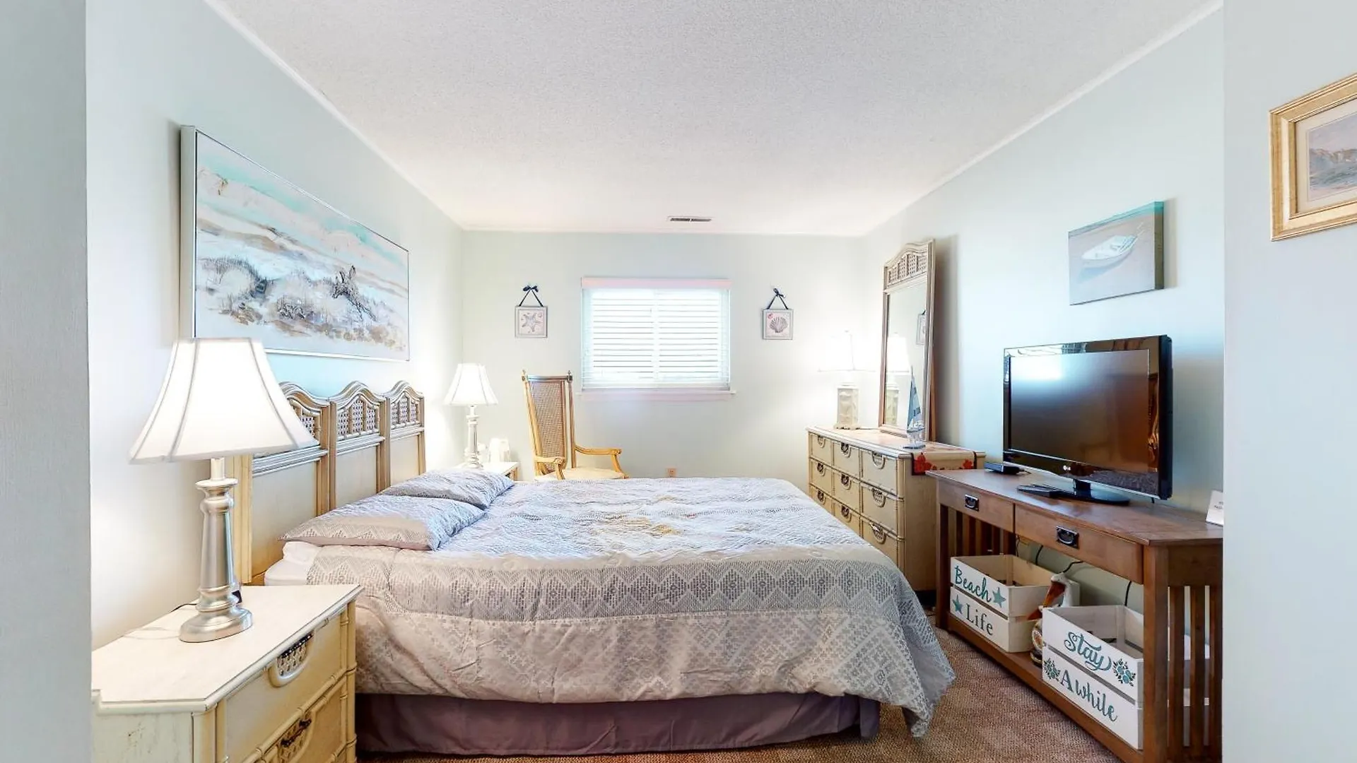 Thunder Island Condos II Ocean City Holiday home