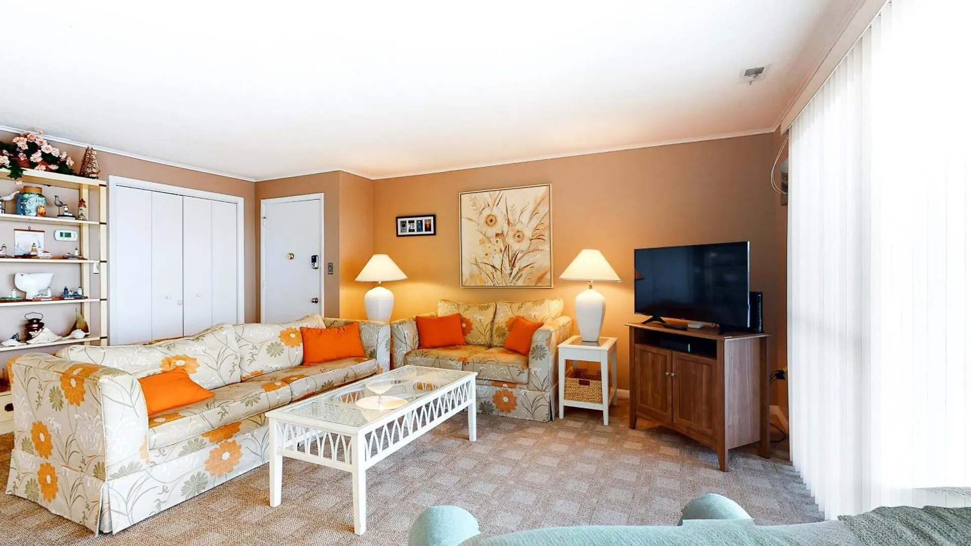 Thunder Island Condos II Ocean City United States