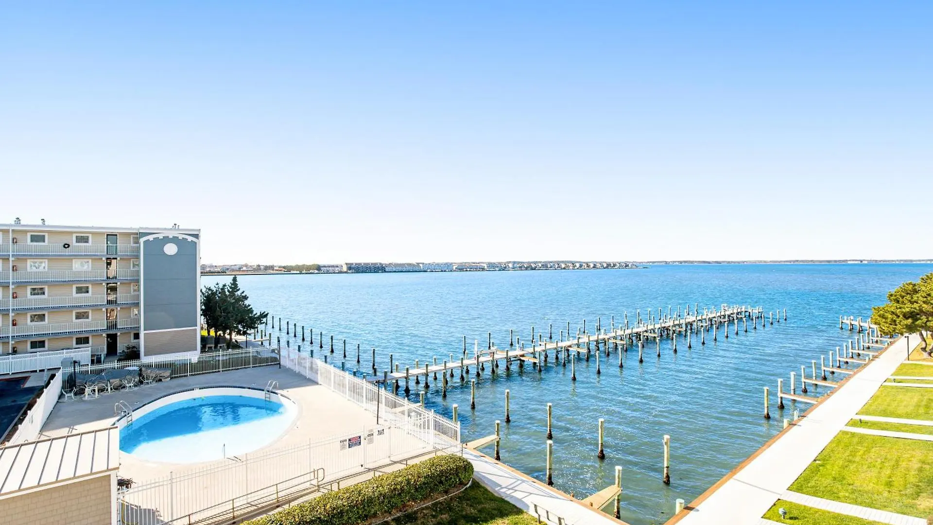 Thunder Island Condos II Ocean City 0*,  United States