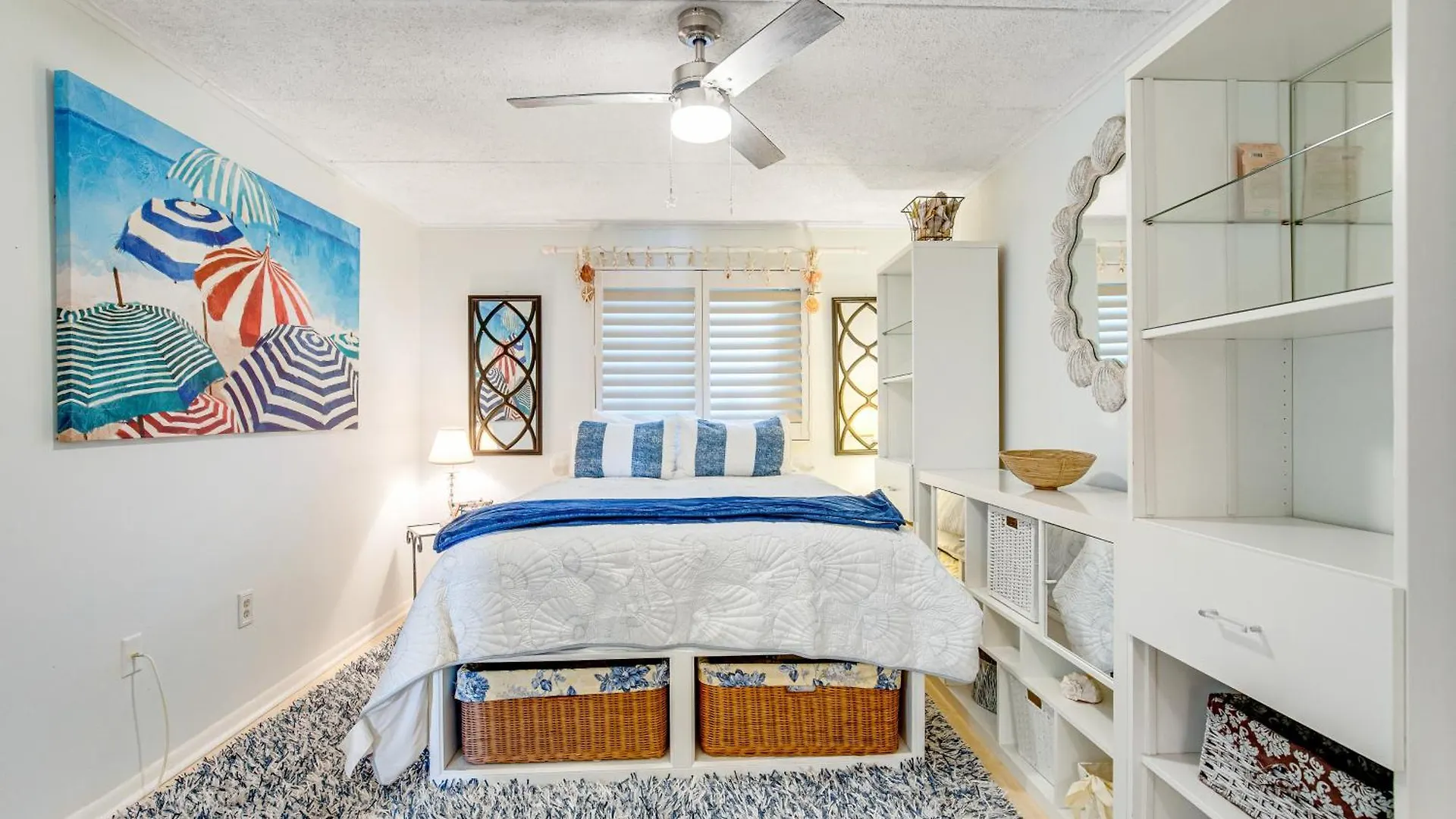Thunder Island Condos II Ocean City Holiday home