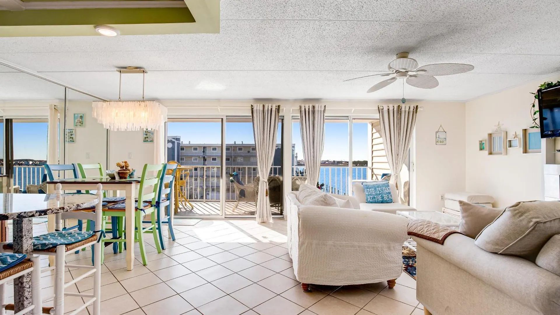 Thunder Island Condos II Ocean City