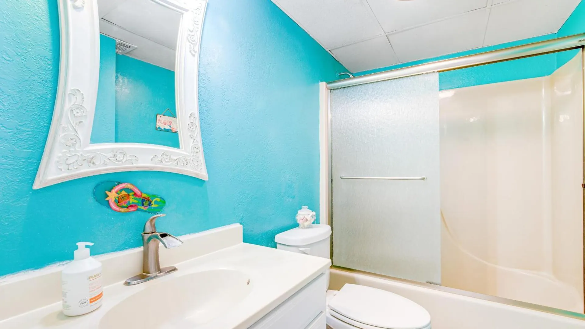 Holiday home Thunder Island Condos II Ocean City
