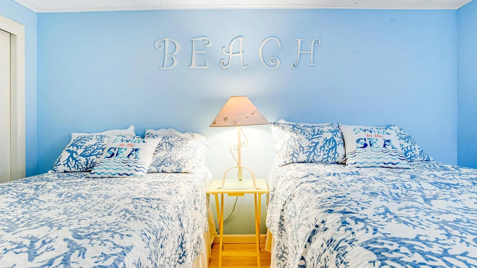 Thunder Island Condos II Ocean City United States
