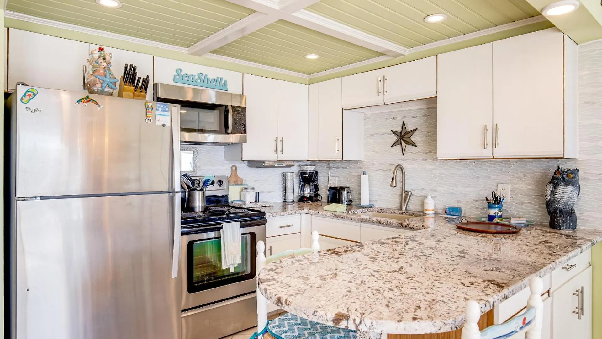 Holiday home Thunder Island Condos II Ocean City United States