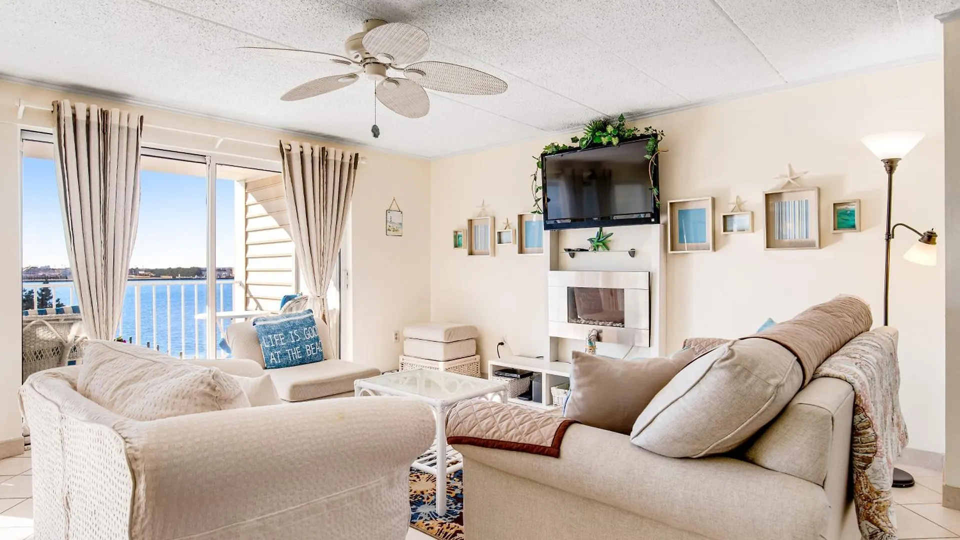 Holiday home Thunder Island Condos II Ocean City United States
