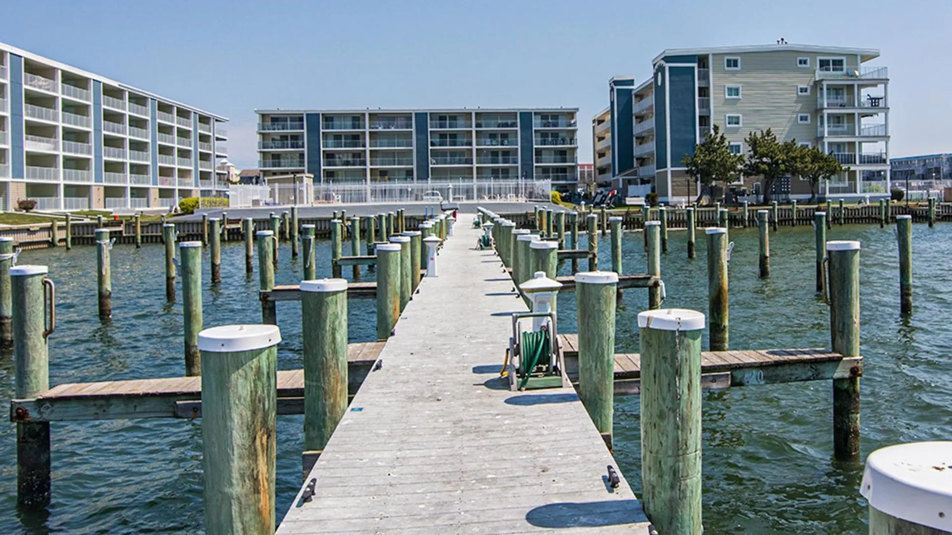 Thunder Island Condos II Ocean City United States
