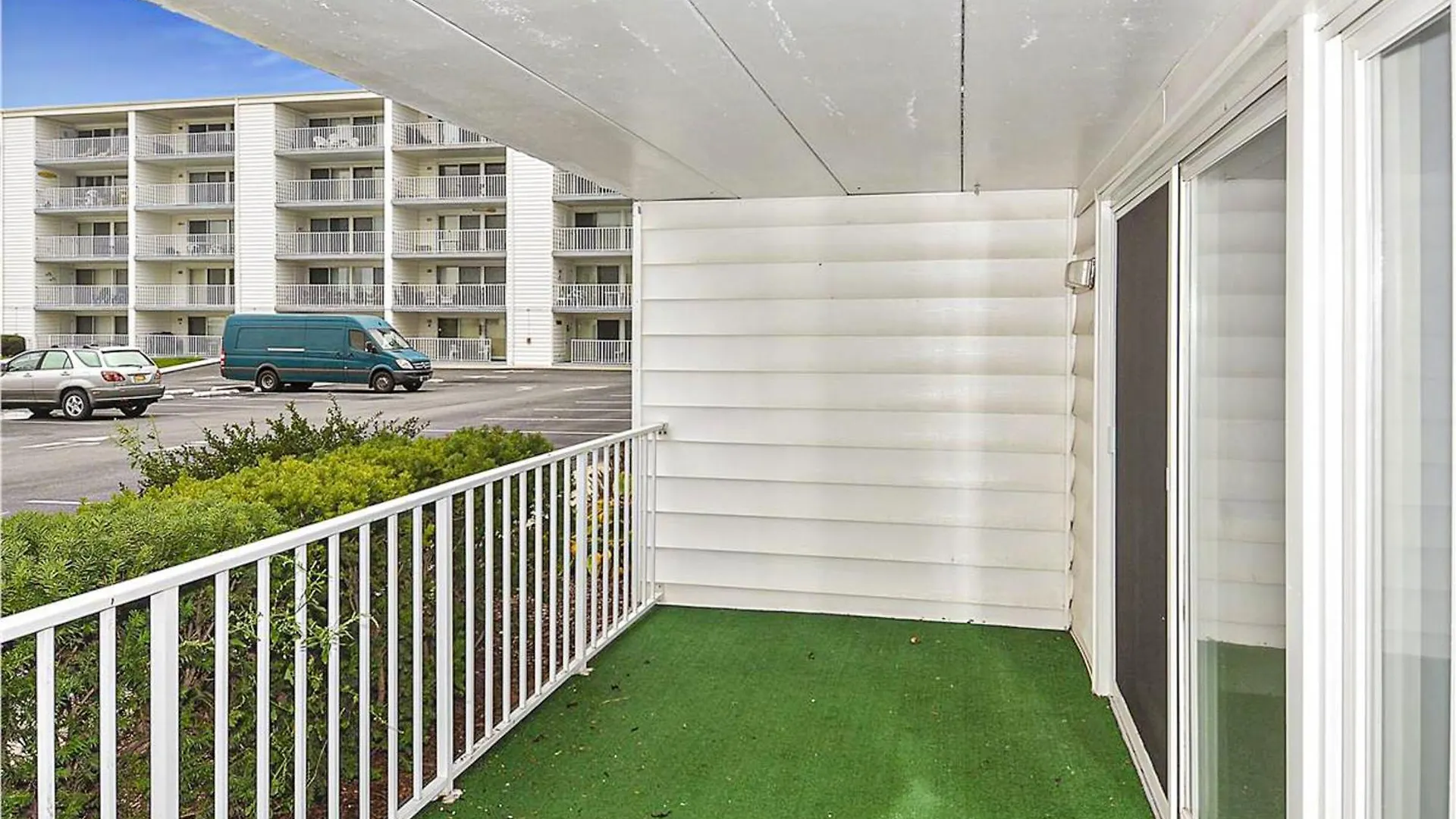 Holiday home Thunder Island Condos II Ocean City