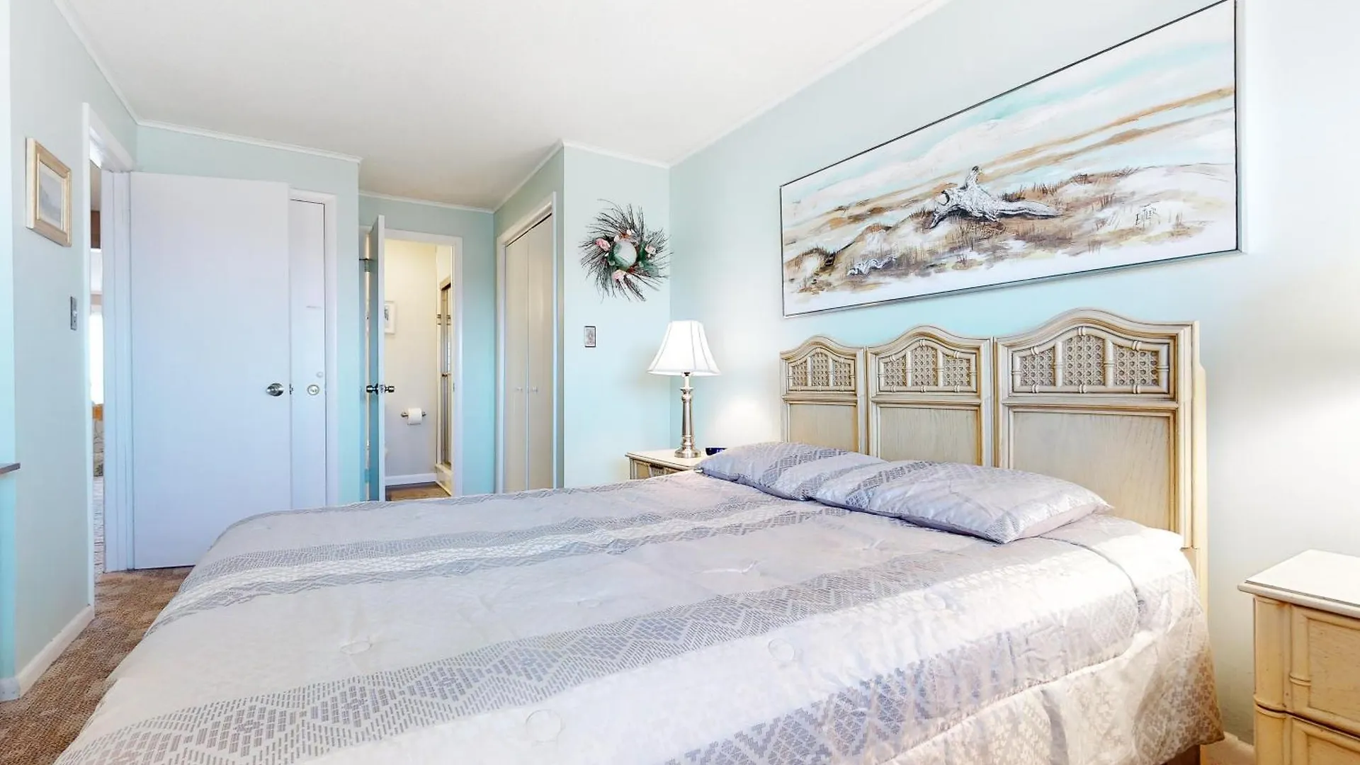 Holiday home Thunder Island Condos II Ocean City
