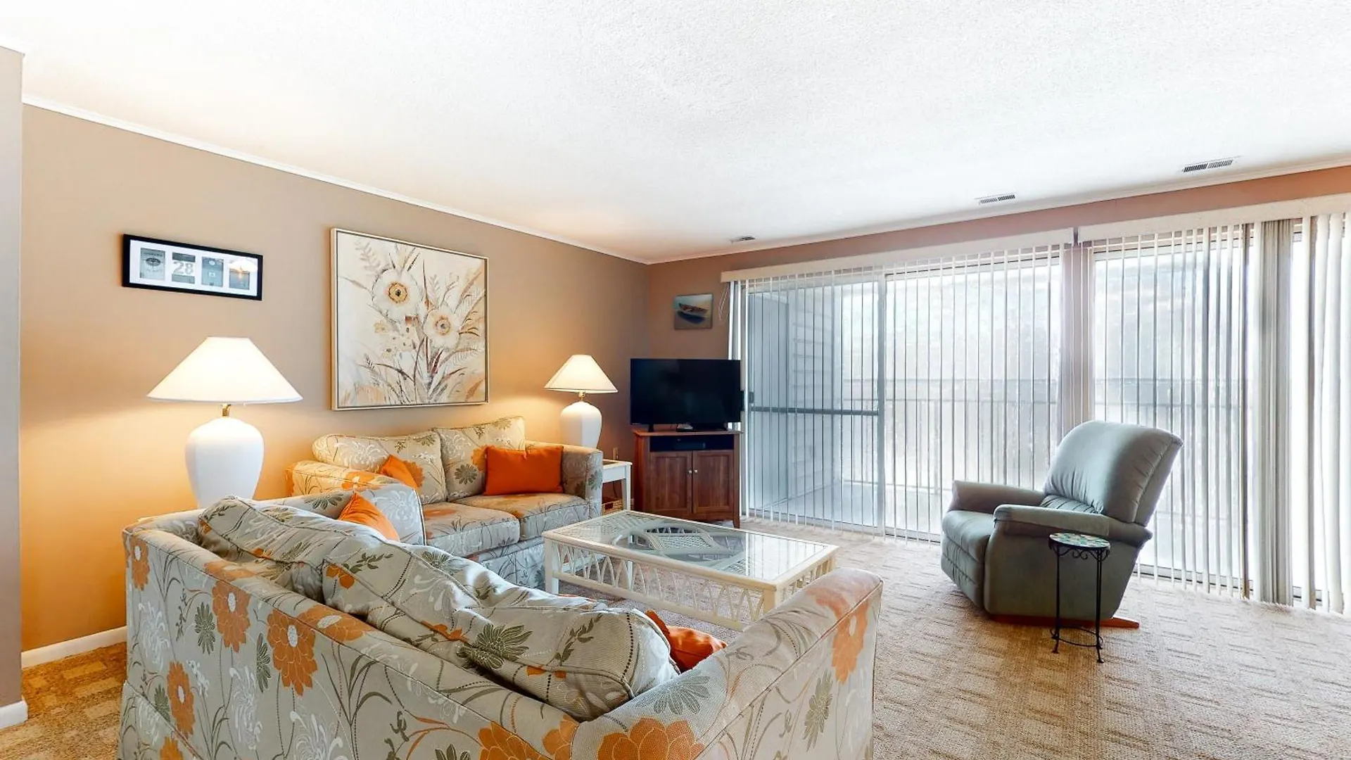 Thunder Island Condos II Ocean City