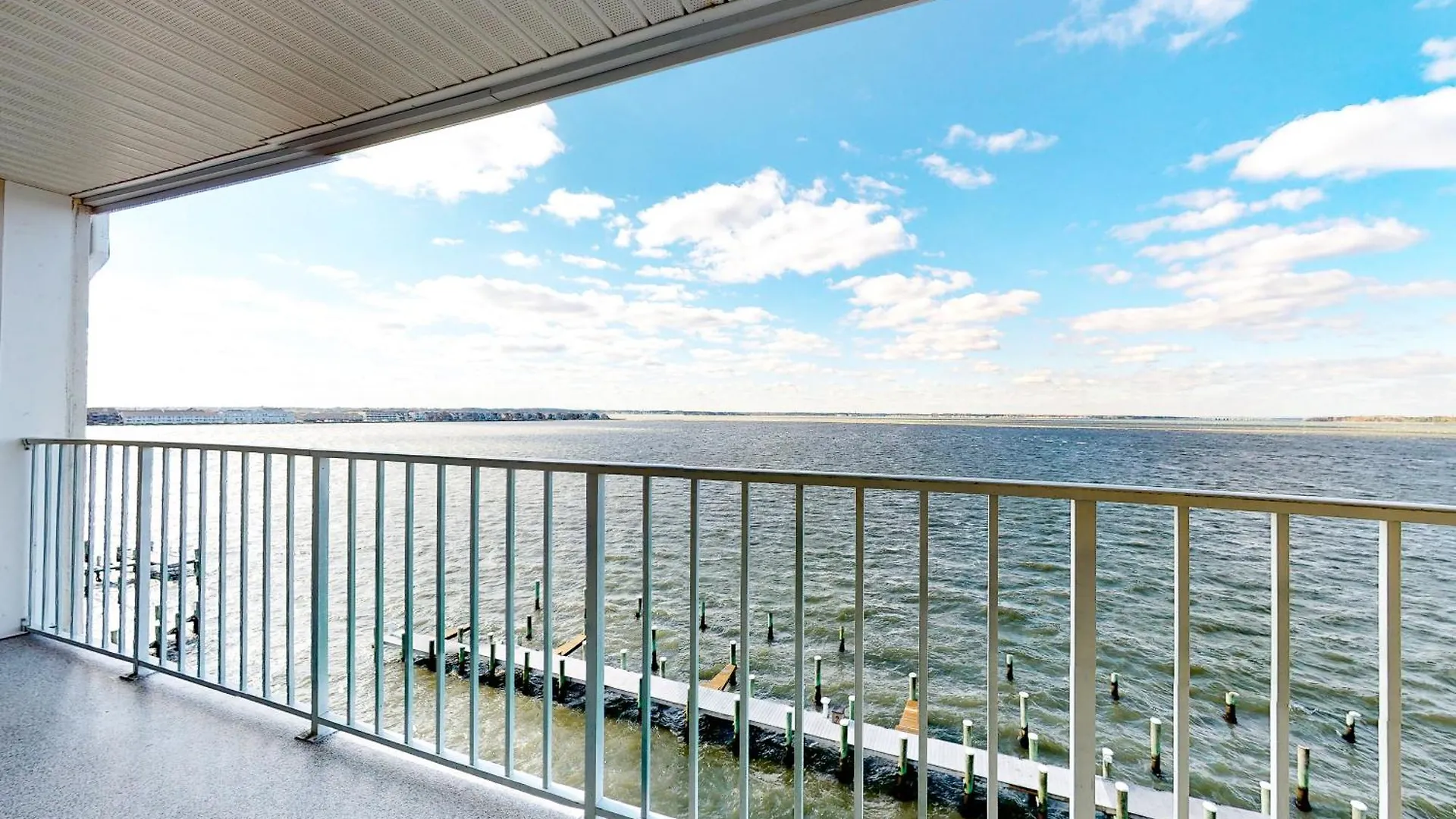Holiday home Thunder Island Condos II Ocean City United States