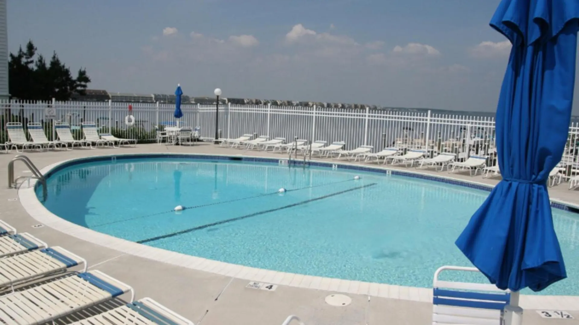 Thunder Island Condos II Ocean City