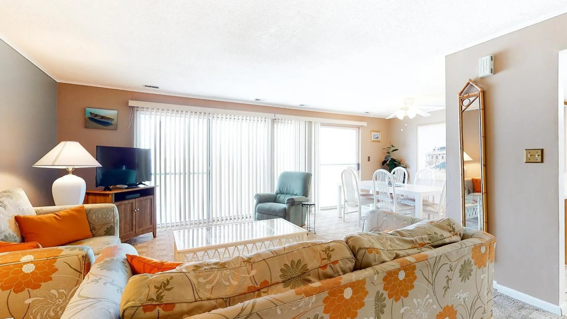 Holiday home Thunder Island Condos II Ocean City