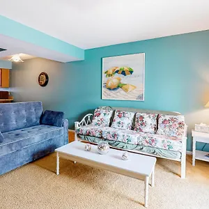 94th Street #721-b Ocean City