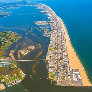 Royal Hawaiian Ocean City